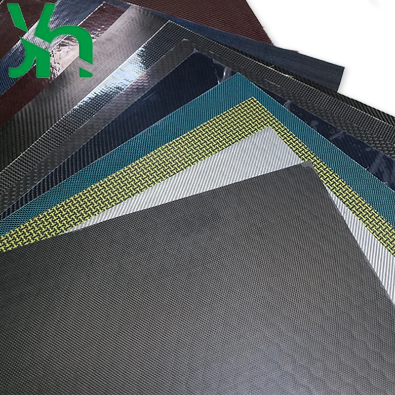 Carbon fiber soft plate is suitable for carbon fiber decoration of automotive interior parts, mobile phones and so on