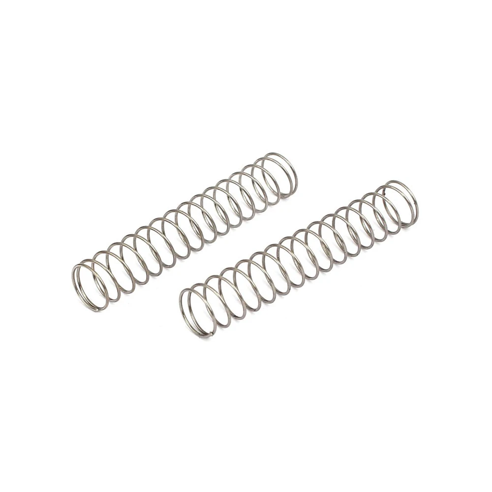 FUMAO custom spring steel and stainless steel 304 small coil pressure spring custom compression spring