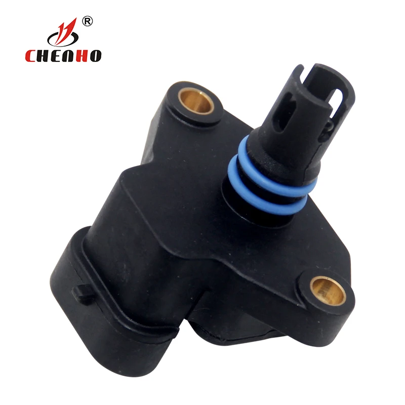 MAP Manifold Absolute Pressure Sensor for FORD CHRYSLER NEON SEBRING D-ODGE I-NTREPID P-LYMOUTH WR2A-9F479-AA 5293985AA 5269565