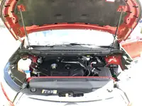 Para Ford Edge 2a generación (CD539) 2015-2024 capó delantero modificar puntales de Gas soporte de elevación amortiguador cilindros pistones