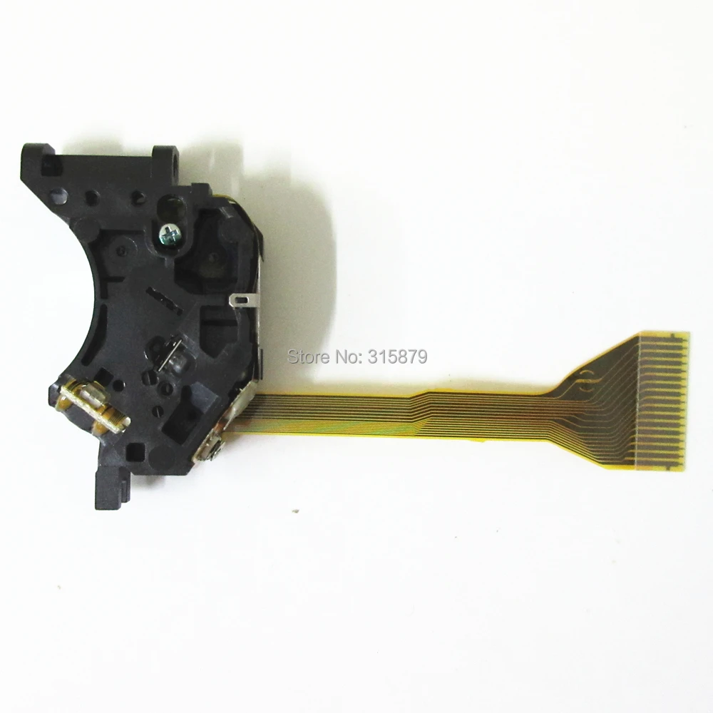 Pastilla láser óptica para sistema de música de onda, Original, SF-DA25, CD