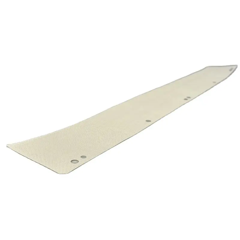 2X V80 Oil Application Pad For Xerox V80 V180 V2100 V3100 High Temperature Cotton Fabric Fuser Heat Cloth Fabric image 6