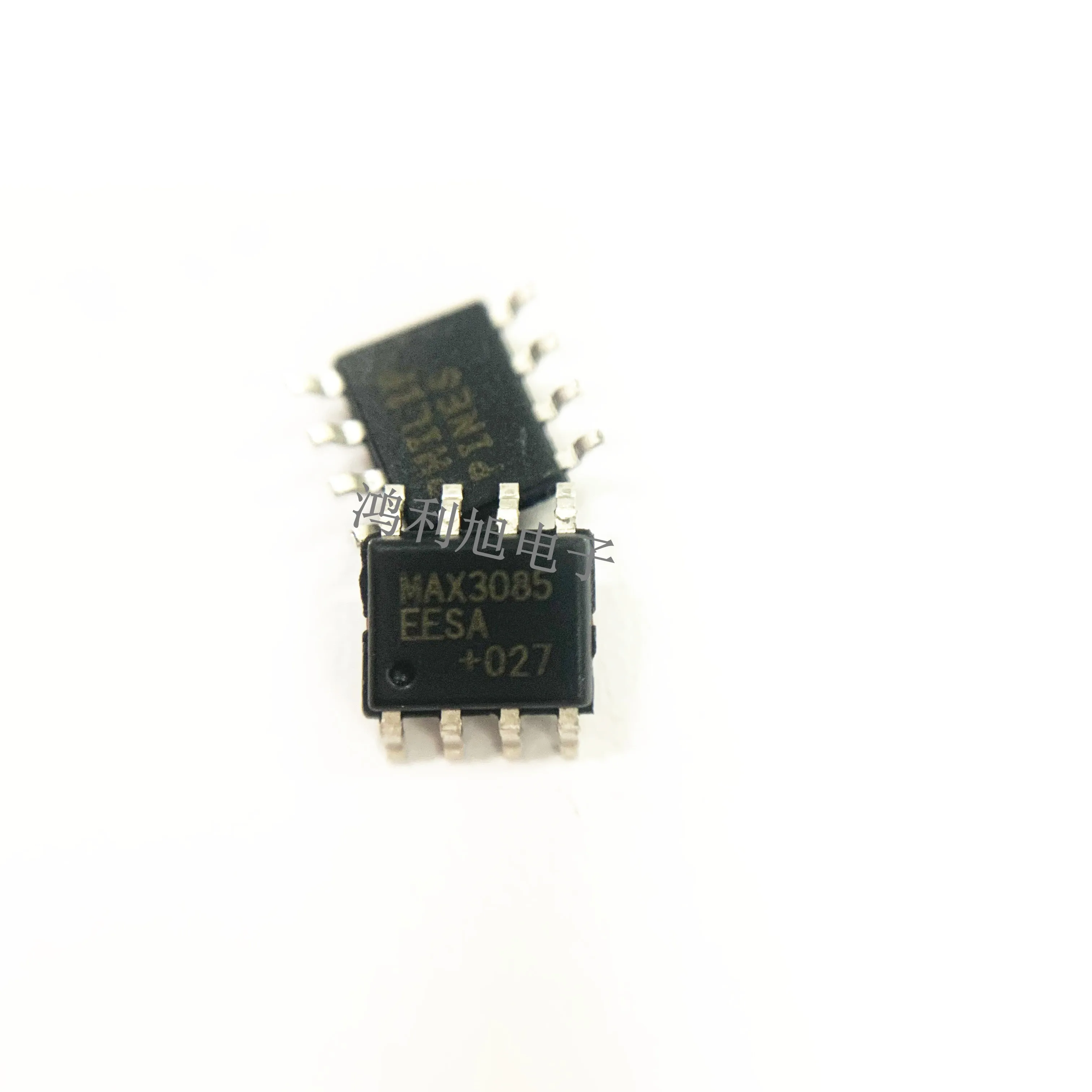 10 шт./лот MAX3085EESA IC приемопередатчик HALF 1/1 8soic