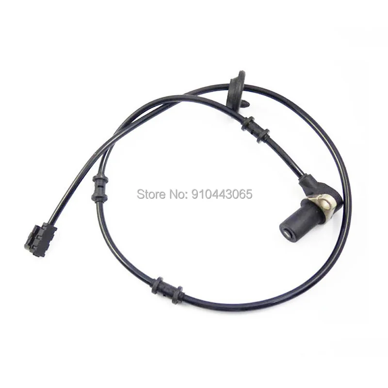 Chất Lượng Mới Trục Sau Phải ABS Tốc Độ Bánh Xe Cảm Biến Cho Xe Mercedes Benz E-CLASS (W210) (S210) 1996-2003 #2105400717 A2105401017