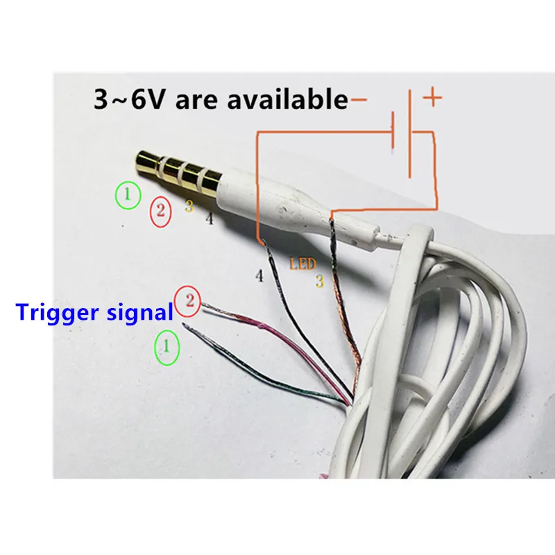 1pc Spot Welder Pen Welding Pin Integrated Automatic Trigger Slider Pressure Adjustable Hand-held Welding Pen Auto Welding Tools