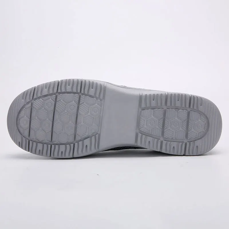 Big size (35-43) Women Sneakers flat shoes women comfort ladies breathable mesh casual sneakers female slip-on vintage shoes