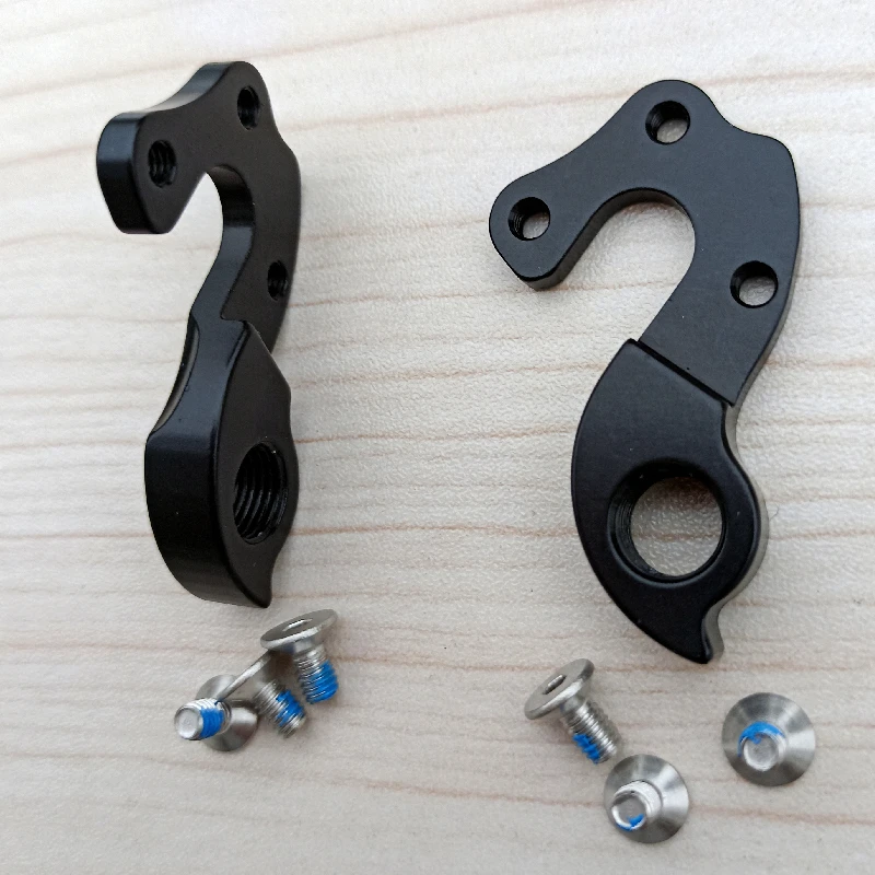 

1pc bicycle Derailleur Hanger for Corratec Planet X Holdsworth Flanders Guerciotti Origin 8 Bottecchia Leopard bike mech dropout