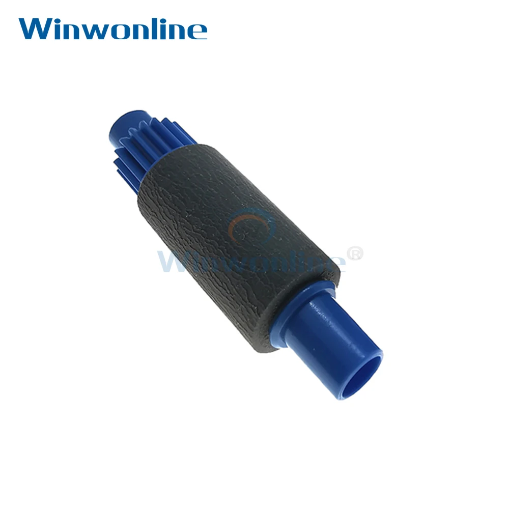 

1PC x Feed Roller Pick up roller for OKI B411 B431 C330 C530 CX2731 MB461 MB471 MB491 MC361 MC561 44483601
