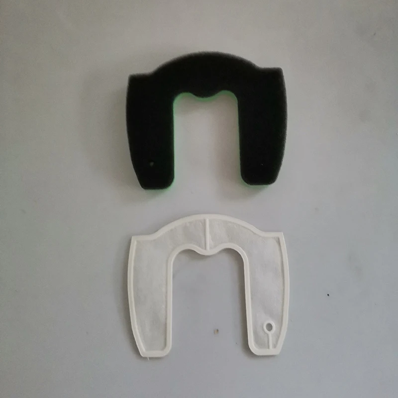 Filtro de algodón de repuesto para aspiradora LG MDJ63408601, herramientas de limpieza para el hogar, Accesorios, 1 unidad