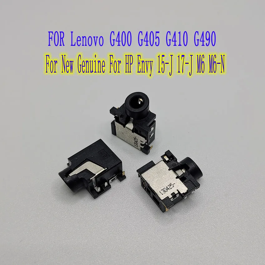 20-100PCS Audio Interface Headphone Hole  For HP Envy 15-J 17-J M6 M6-N  FOR Lenovo G400 G405 G410 G490