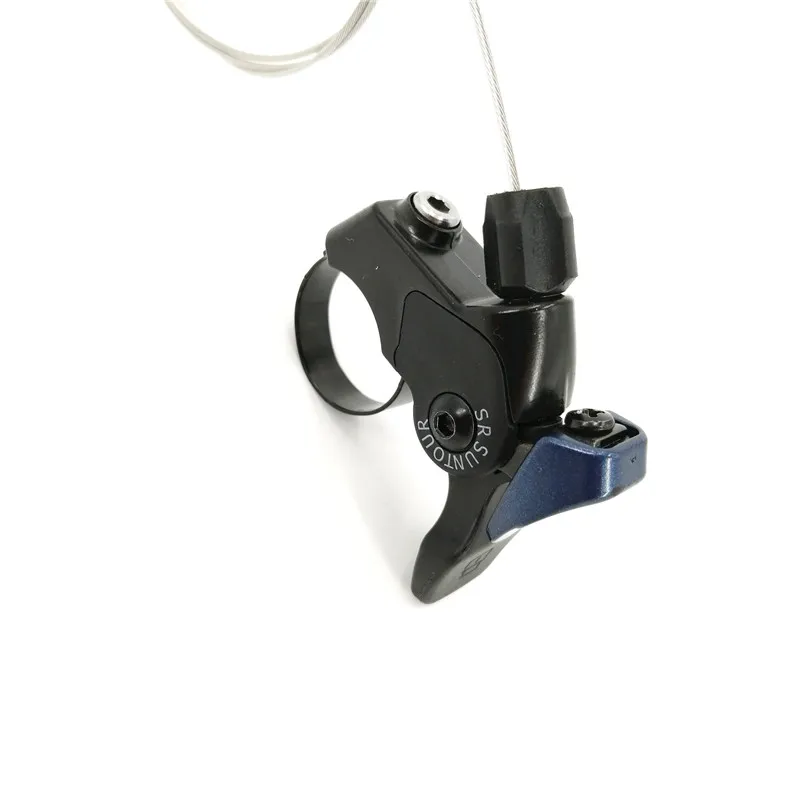 SR SUNTOUR XCR XCM EPICON Front Fork Remote Control Lever Switch Damping Control Speed Lockout
