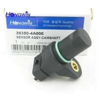 39350-4A000 393504 Sensor de posición de árbol de levas A000 para Kia Sorento 2003-2009 para HYUNDAI H-1 iMax D4BH D4CB 2,5 MPV coche