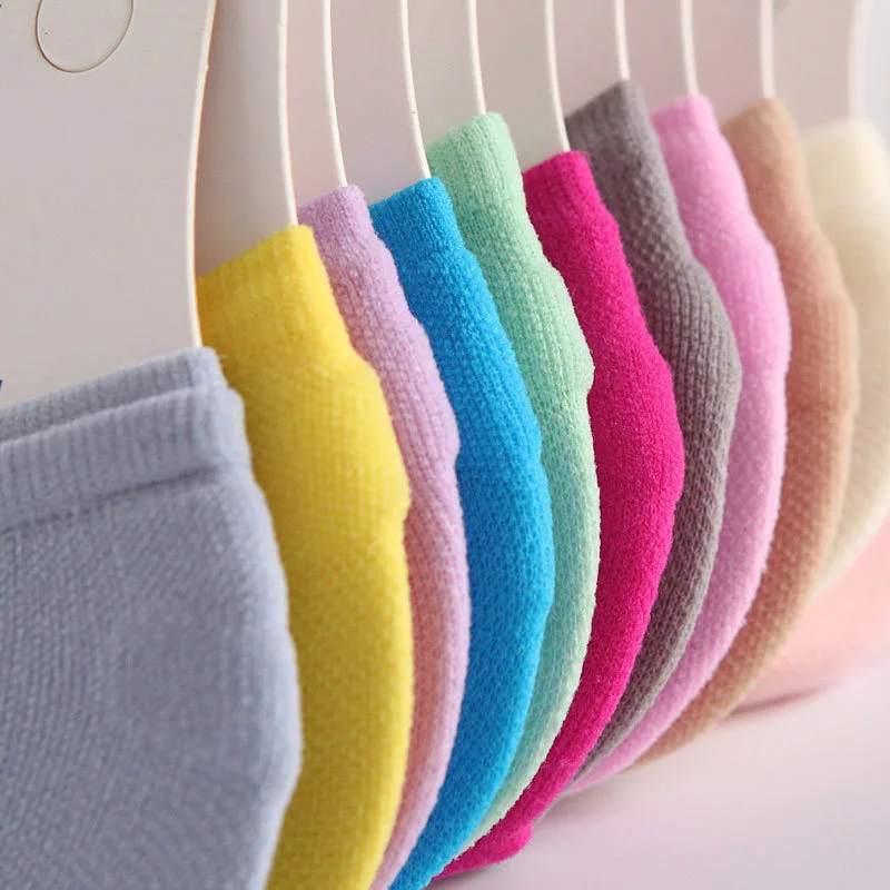 

Kids Socks Summer mesh thin Children Invisible Shallow Elastic Short Boat Socks Kids Girl Children Cotton Meias short boat sock