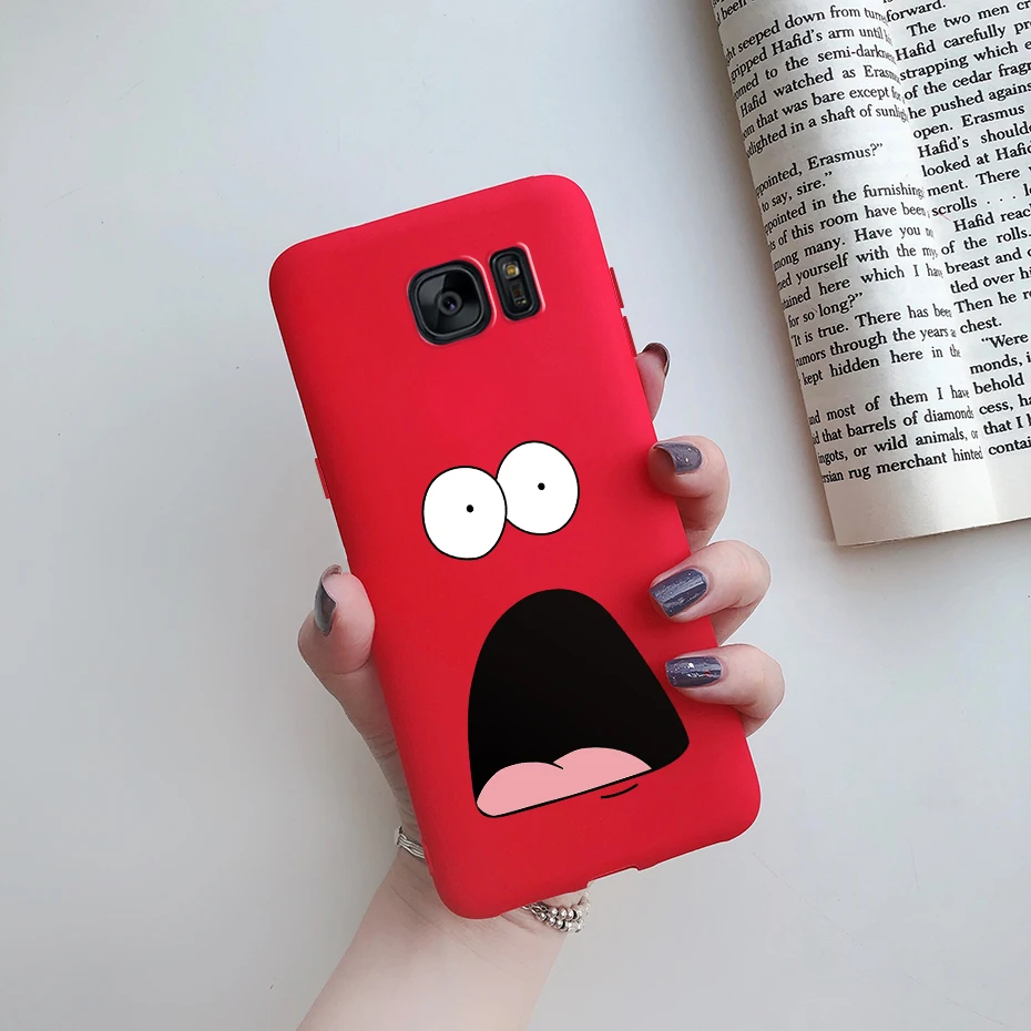 Amazon S6 Edge Back Cover Silicone Samsung Galaxy S6 Edge Back Cover At   199/piece