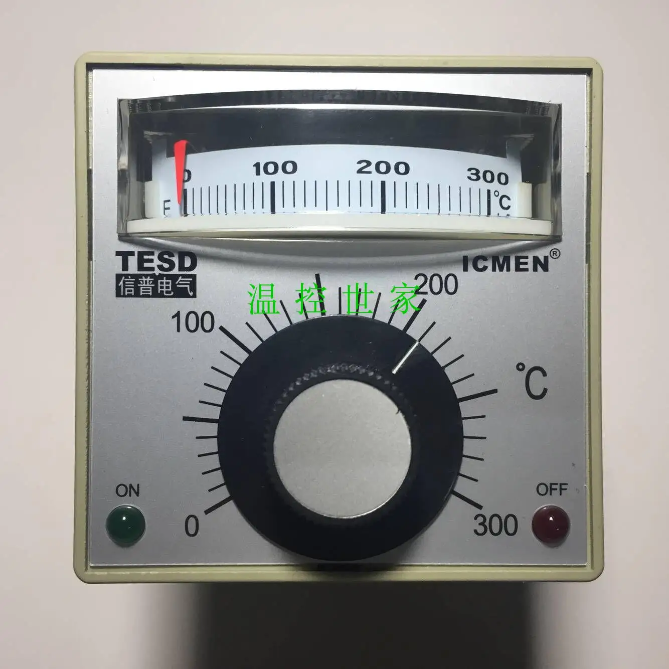 Free shipping Packing Machine Temperature Controller TESD-2301 TESD ICMEN Thermostat Instrument Temperature Meter