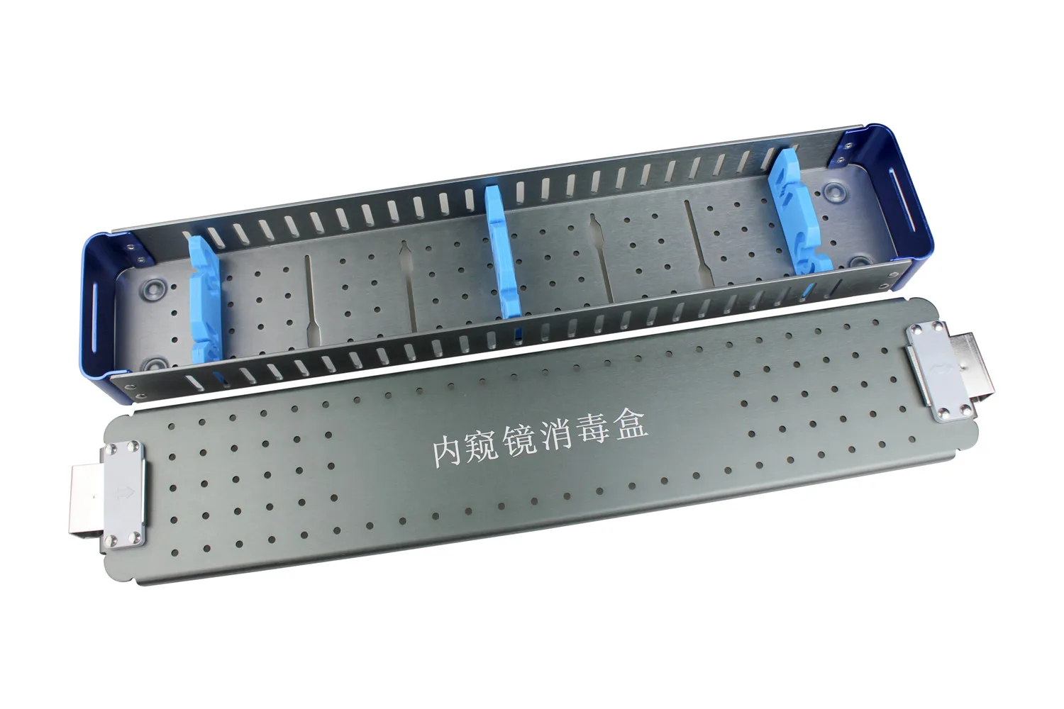 medical Disinfection box celiac endoscope electric cutting mirror ureterorenoscope stomach cystoscope hysteroscope joint case