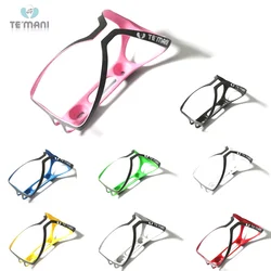 New 8 colors TEMANI Road bike matt UD full carbon fibre drink water bottle cages Mountain bicycle carbon bottle holder new