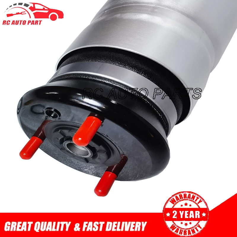 Front Air Spring Suspension Spring For Land Rover Discovery 3 4 2005-2012 LR016403 RNB501620 RNB501250 2005-2013