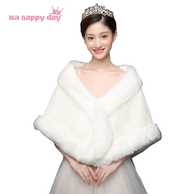 2025-feminino-bolero-vermelho-xale-de-noiva-envoltorio-de-pele-do-falso-bolero-capa-de-casamento-xale-de-noiva-capa-de-pele-2019-inverno-marfim-capa-de-noiva-bolero