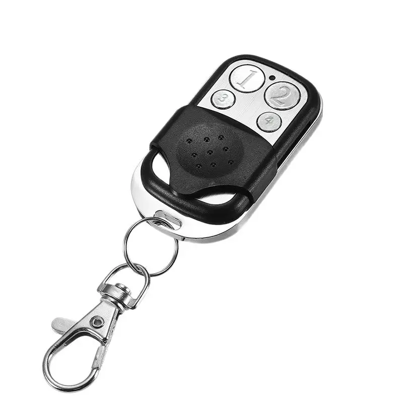 KINJOIN Remote Control for Swing Gate Opener/Garage Sliding Gate Motor 12 orders