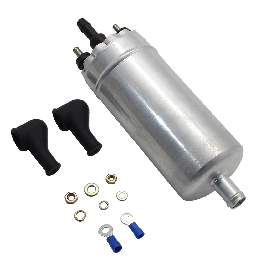 

Motorcycle Gasoline Fuel Pump For Moto Guzzi California EV V11 EV USA Touring Stone / Metal Special Sport - Aluminum P1 80 1100