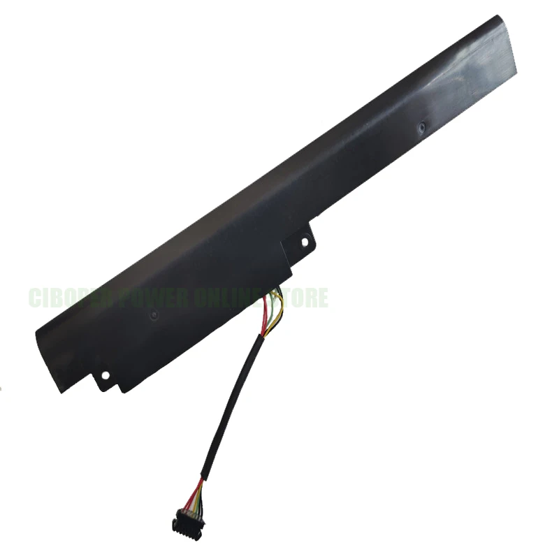 CP Baterai Laptop Asli L13S3Z61 11.1V/24WH/2200MAh L13L3Z61 L13M3Z61 untuk Flex 10 20324 59403045 59406283 5940706 3ICR17/65