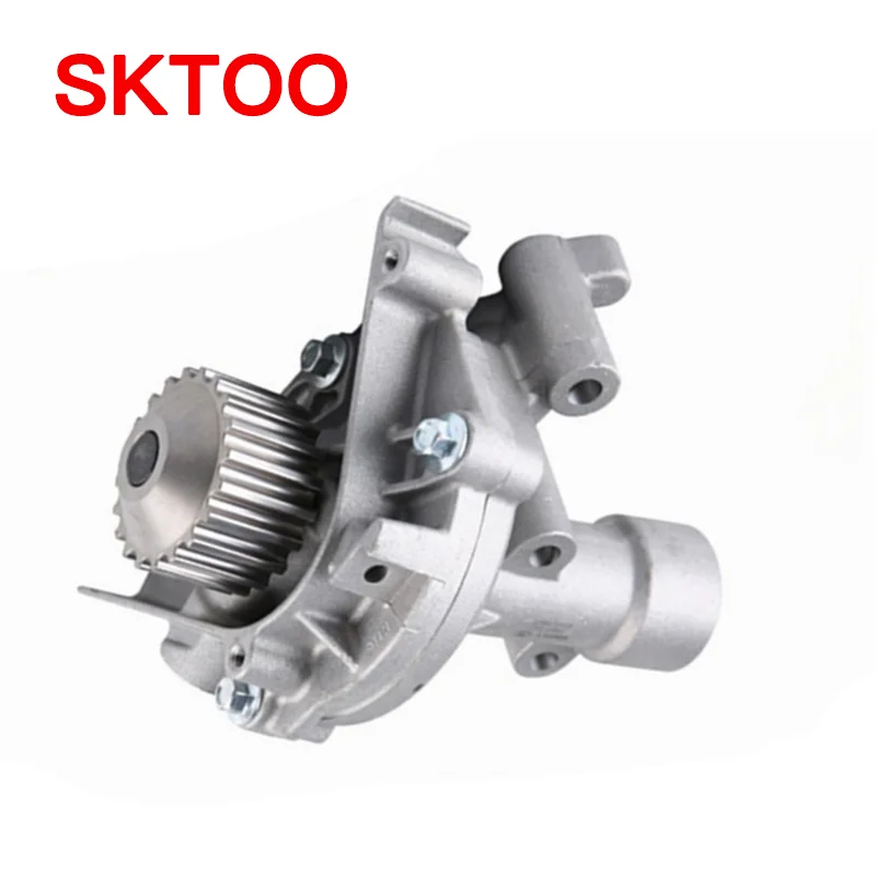 

SKTOO Fit For Citroen Sega Triumph Peugeot 307 308 408 508 Water Pump 1201L2