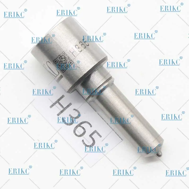 Common Rail Injector Nozzle Tip H365 L365PRD L365PbD L365PBR G365 for Injector 28239766 25195086 28489548 28264951