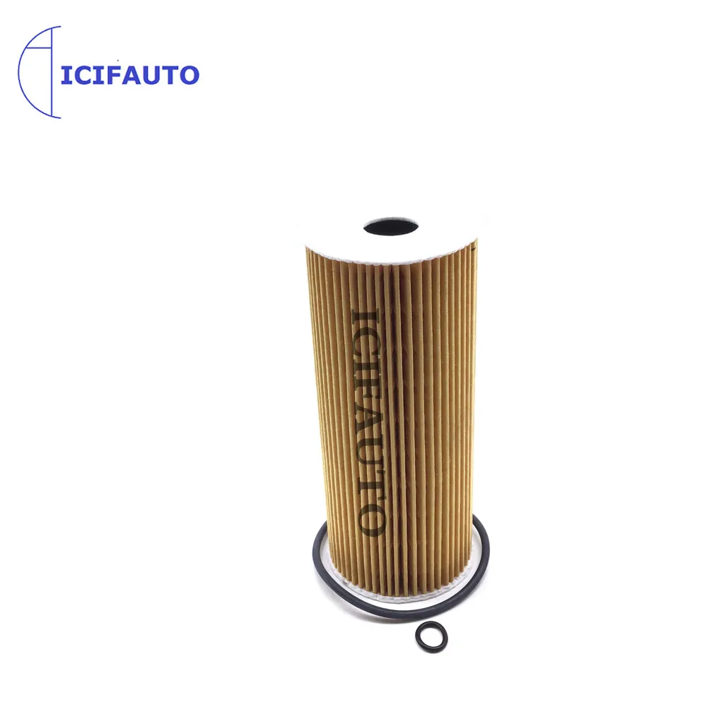 1X For VW Mk4 ALH BEW TDI Golf J etta Beetle B5.5 BHW TDI 1.9L Passat HU726/2X 038115466 074115562 Oil Filter Kit 99-05