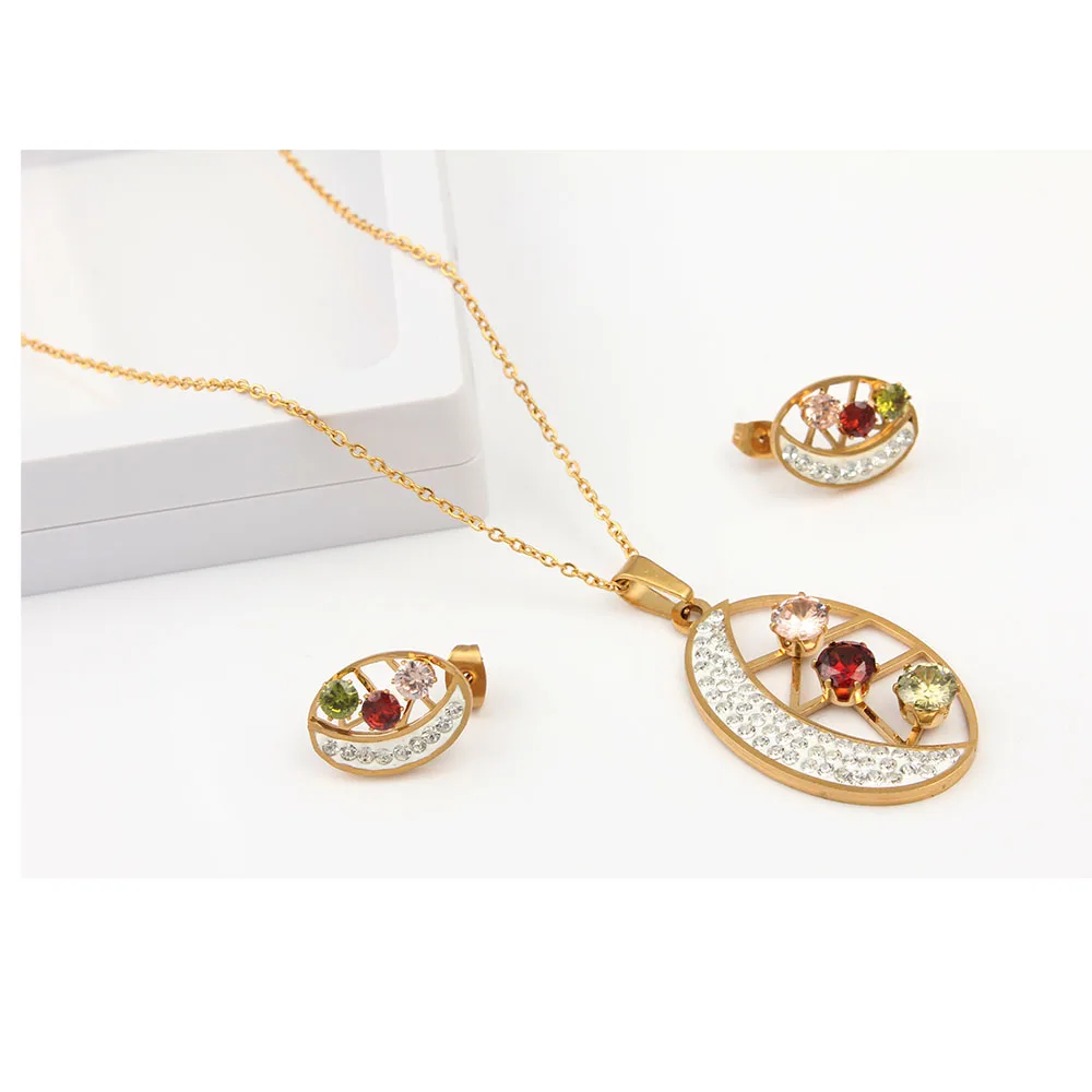 Oufei Stainless Ste… - image