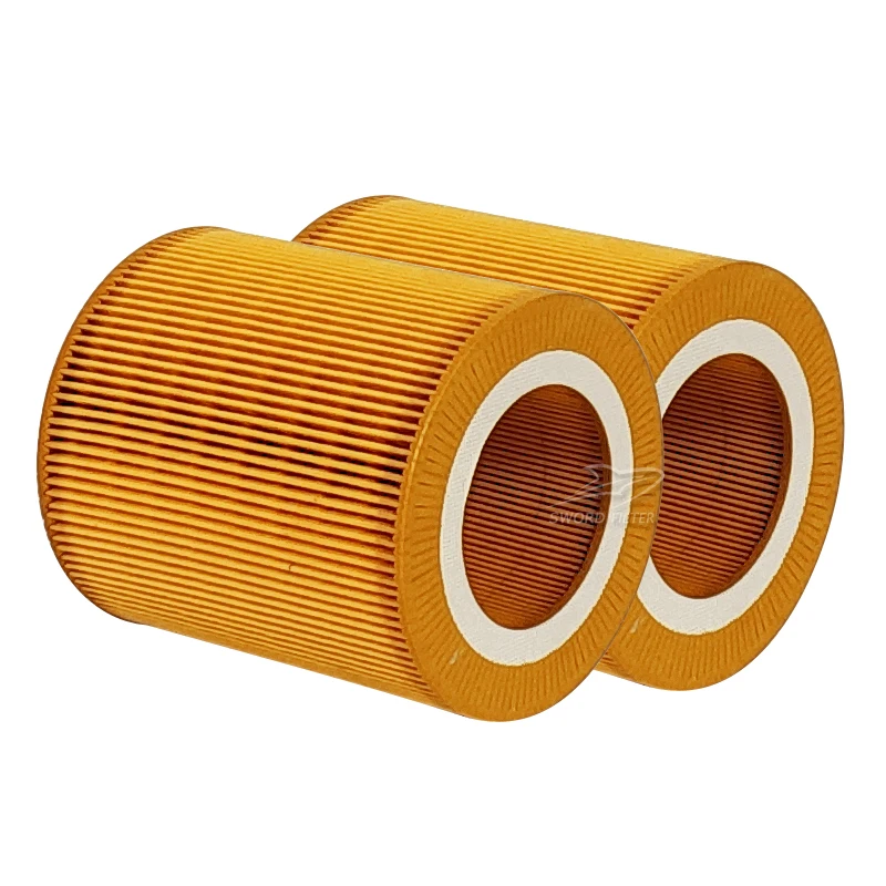 Bright สกรู BLT25/30/40A การบำรุงรักษาอุปกรณ์เสริม Air Filter Core 1625173733