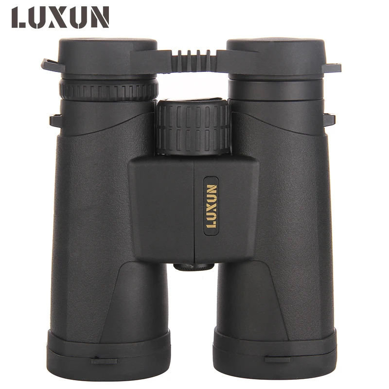 

LUXUN 10X42 Powerful Telescope Large Viewing Angle Professional Hunting Binoculars for Outdoor Tourism Camping Binoculars