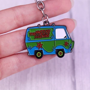 Scooby doo köpek tasmasındaki 6 büyük satış-no. 6