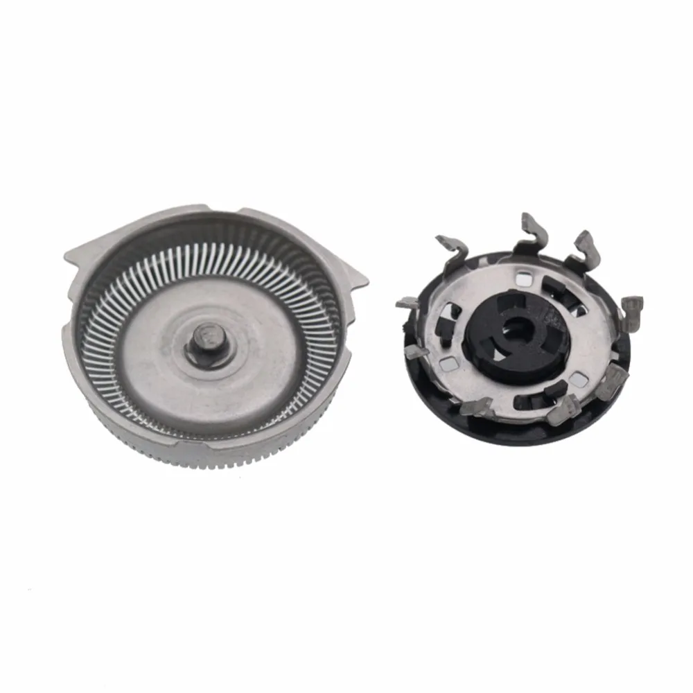 3-częściowa wymienna głowica goląca do Philips RQ32 RQ310 RQ320 RQ330 RQ350 RQ360 RQ370 RQ11 RQ1150 RQ1160 RQ1180 RQ1131