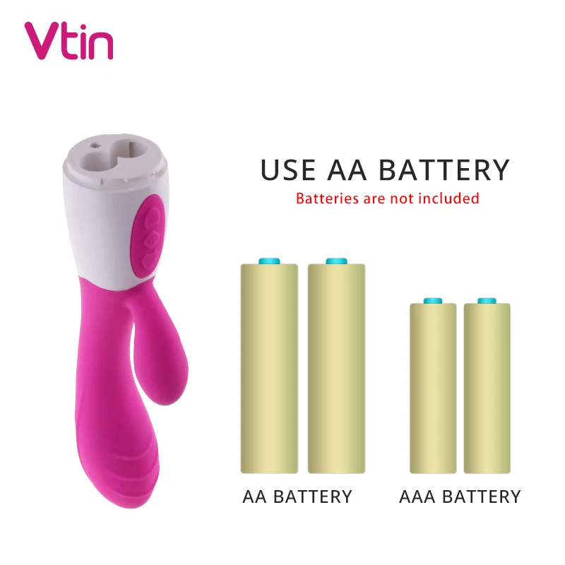 30 Speed Vibrator For Women Clitoris Stimulator G Spot Vagina Massager Sex Toy For Women Waterproof Female Masturbator Sex Shop