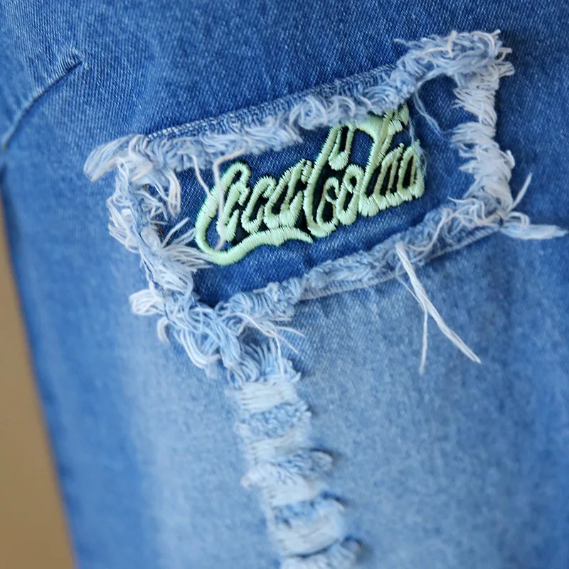 Short sleeve Denim Dress Female 2026 Summer New Korean Strapless Loose Large size 5XL Short A-line jeans Dresses Casual Clothing