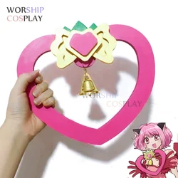 Tokyo Mew Mew Ichigo Momomiya Cosplay Prop hand bell accessory Lolita Cat Girls