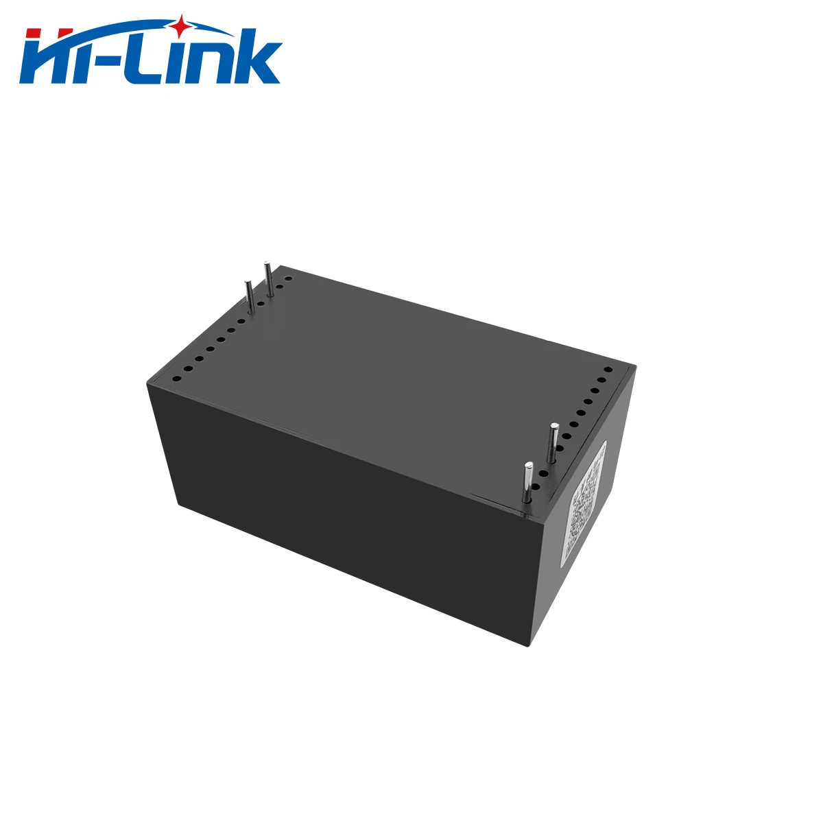 Free Shipping 40W 15V 2.6A Single Output AC DC Power Converter Module HLK-40M15 220V 2pcs/Lot