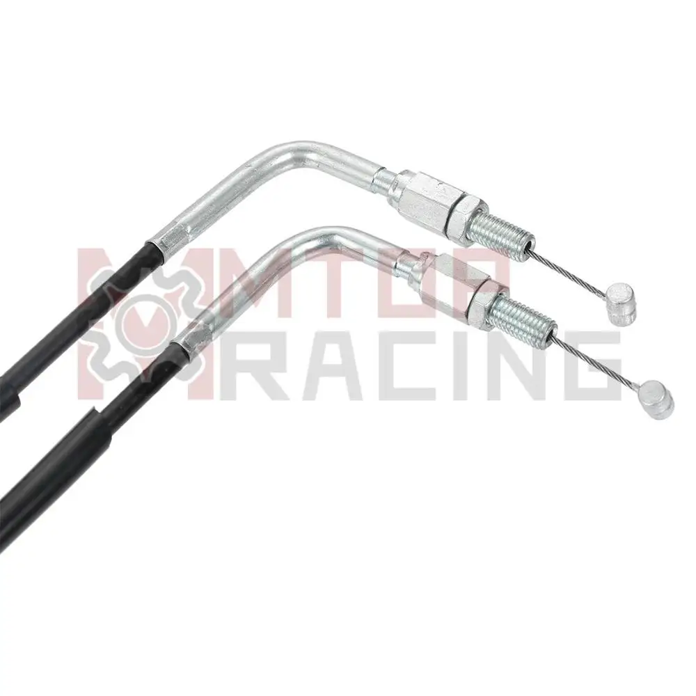 Accelerator Gas Cable Throttle Line For Yamaha MT09 MTN850 2014 2015 2016 2017 2018 2019 1RC-26302-00-00