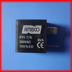 

EVI 7/9 AC220V AMISCO Coil,Solenoid Valve Winding