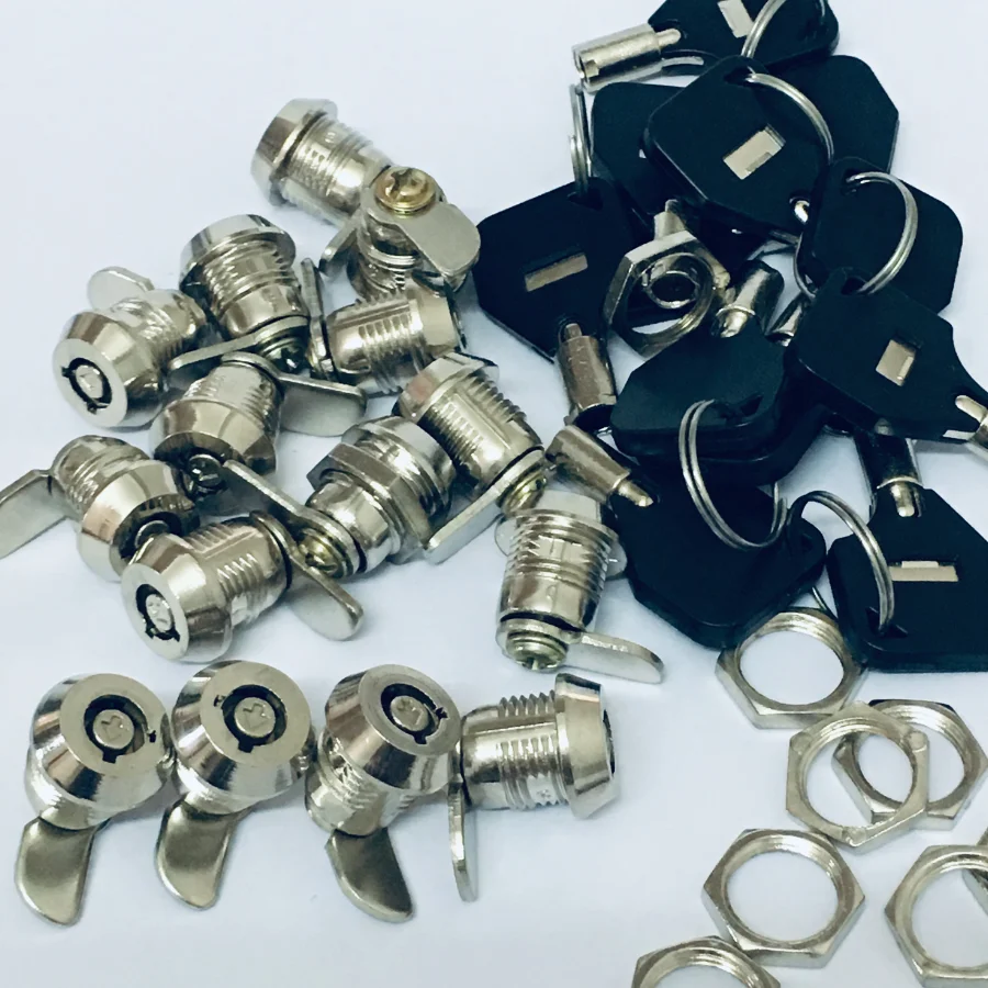 Small Sized Cylindr…