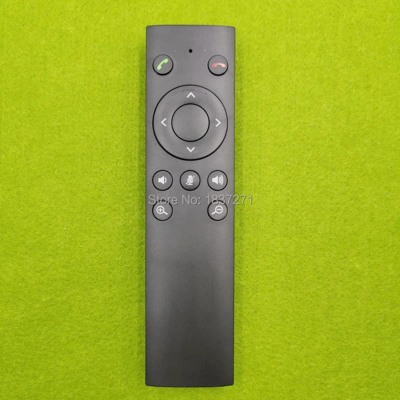 Remote Control For Logitech Webcam BCC950 BC950 Meeting Cam SYSTEM