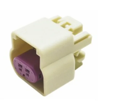 

100set Wire Connector Female Cable Connector Male Terminal Terminals 4-pin Connector