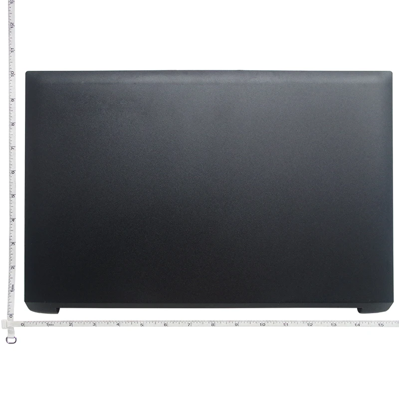 Imagem -04 - Capa Traseira para Laptop Nova Compatível com Lenovo B570 B570e B575 B575e