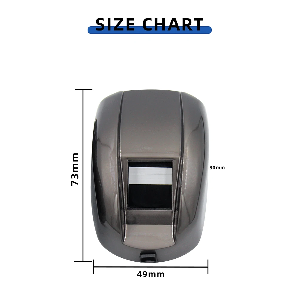 USB Fingerprint Scanner Fingerprint Reader Support Android  Windows Linux Access Control Attendance System Fingerprint Sensor