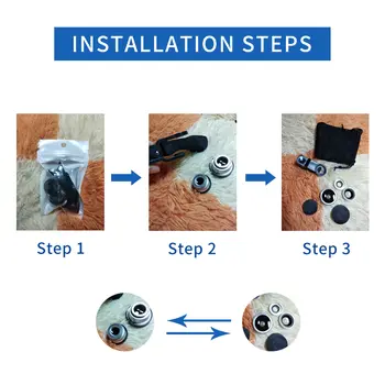 8 最佳銷售 魚眼 - №2