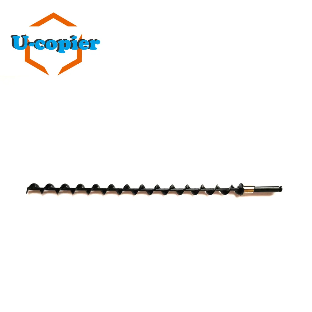 New FOR Ricoh MP 2554 3054 3554 4054 5054 6054 SP Toner Supply Drive Unit Parts Plastic Screw Rod Newly developed Parts