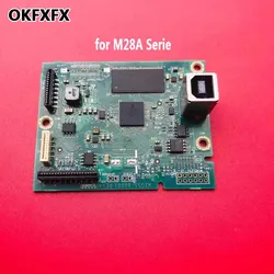 W2G55-60001 W2G54-60001 Formatter Foard For HP M28A M28W 28A 28W logic Mainboard Motherboard Interface Main Board
