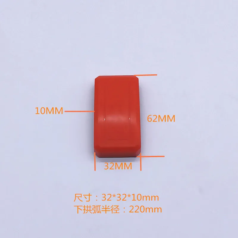 Wholesale 1000pcs rfid UHF gas cylinder electronic label 915M anti-metal CNG gas cylinder label radio frequency inspection long-