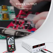 USB Adjustable Laboratory Power Supply #4
